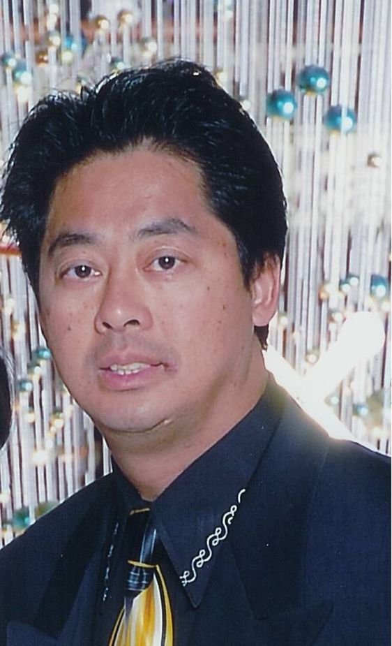 Henry TSE