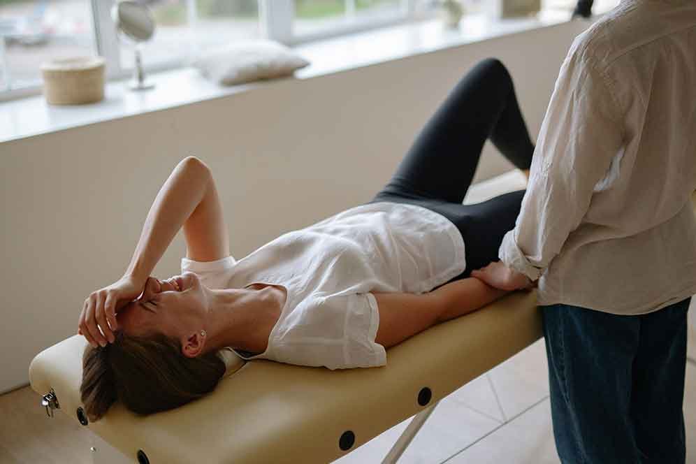 How to Use Your Massage & Health Benefits Before They Reset