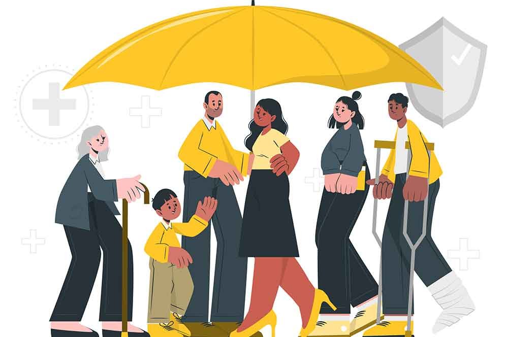 Why Most Families Dont Use Their Full Insurance Coverage
