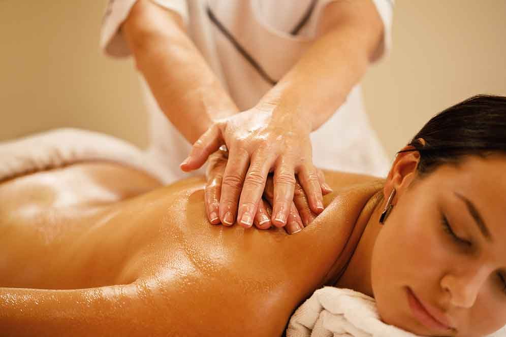 How to Use Sun Life to Cover Your Massage Therapy in Ontario