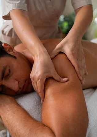 Registered Massage Therapy RMT FAQs
