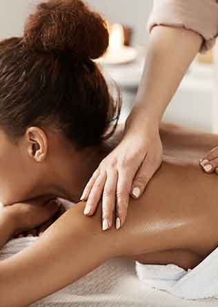 Registered Massage Therapy RMT FAQs