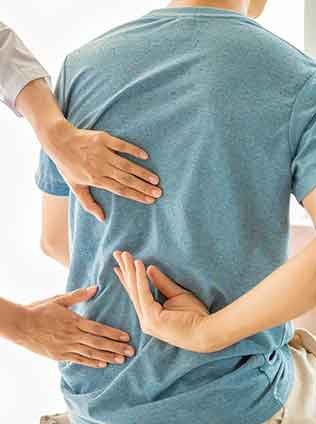 Registered Massage Therapy RMT FAQs