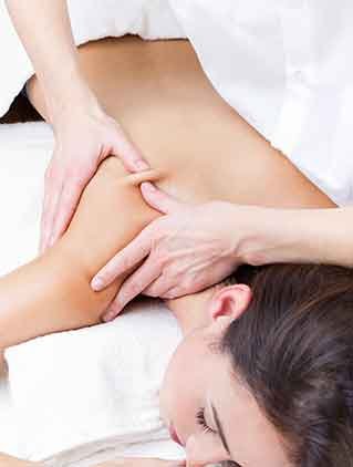 Registered Massage Therapy RMT FAQs