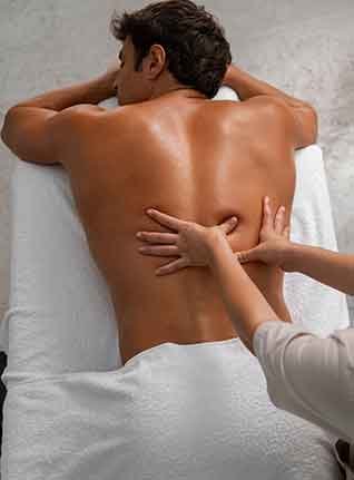 Registered Massage Therapy RMT FAQs